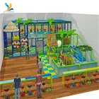 Playground Indoor Indoor Playground Kindergarten Playground Equipment Indoor Play Ground