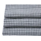 100% cotton yarn dyed corduroy woven fabric for cloth cotton fabric