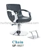 Hot sale comfortable durable hair salon equipment furniture barber chair huifeng 8627 Salon Furniture