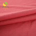 african cheap bright yarn elastic cotton fabric china