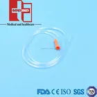Medical use disposable silicone rubber stomach tube(GST1008)