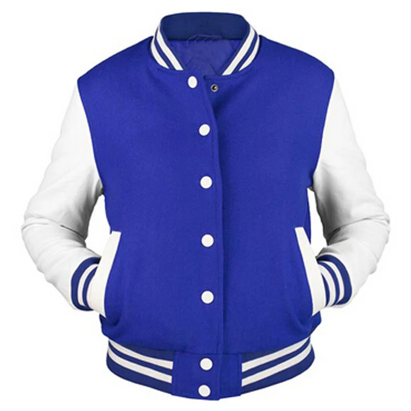 Cheap Varsity Youth Baseball Jackets Wholesale Buy Baseball Jackets