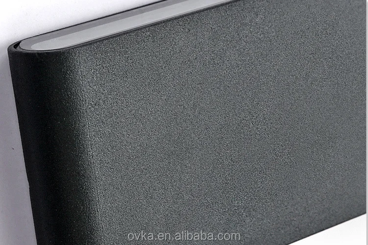 Hot sale waterproof ip65 white LED wall light