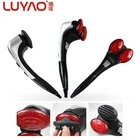 Hammer Massage Hammer Price Luyao CE Approved Dual Nodes Percussion Massager Hammer