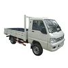 FOTON FORLAND china light trucks 3-5t small cargo trucks Light Cargo Truck