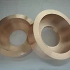 w75cu25 copper tungsten alloy cup wheel for PCD tools / polycrystalline diamond at a very low price with great quality