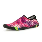 amazon hotselling shoes beach swim shoes men for swimming