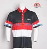 Mens Polo Size S M L XL 2XL 3XL 4XL 5XL Contrast Work Golf Shirt Top!men's brand name polo t shirts