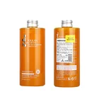 Home use Crazy organic nature koreasemi-permanent private label semi permanent hair dye/hair color