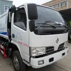Dongfeng mini camion compacteur à ordures avec le meilleur prix à vendre 008615826750255 (Whatsapp)