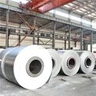 304 201 Grade and Coil Type Stainless Steel Coil Sheet