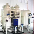 Low power consumption high purity Nitrogen Generating System PSA Nitrogen Generator