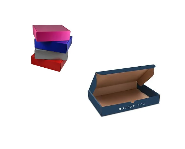 custom luxury gilding wedding paper packaging christmas gift