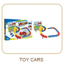 01-3 TOY CARS