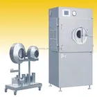 Pharmaceutical Laboratory Film Tablet Coating Machine (BGB-10F)