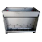 Oem Odm Agricultural Feeding Livestock Equipment Automatic Poultry Feeder And Drinker