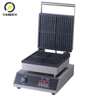 Thunder TH2206-D waffle souffle pancake maker digital control panel