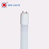 OEM wholesales tubi8 t8 glass 180-265v 4ft 18W led tube light