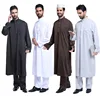 Muslim Arab Middle East hot sale uae coat style abaya designs wholesale in uk