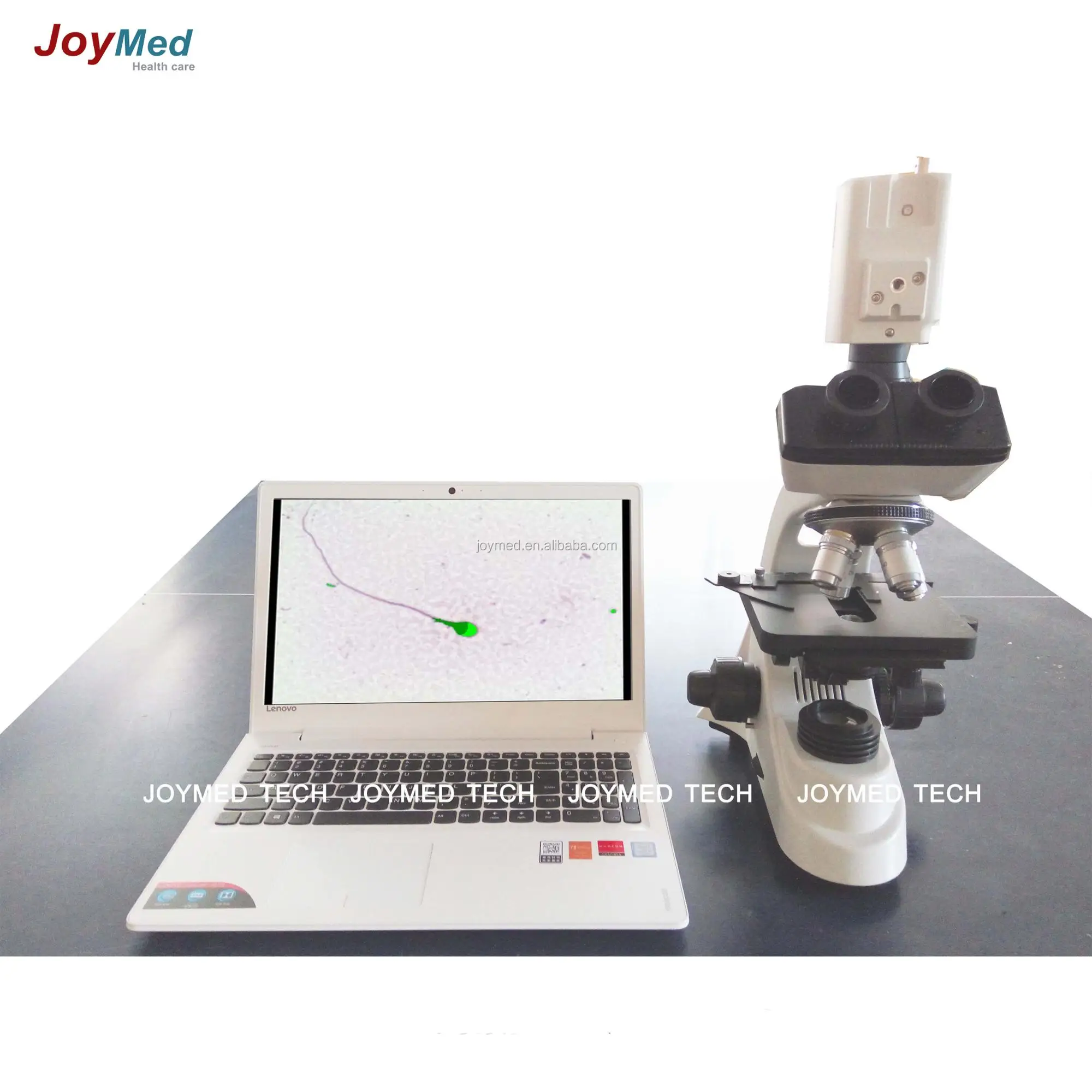 Ivf Lab Equipment Computer Automatic Sperm Analysis Machine Semen