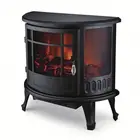 OEM available GS approved no smell small stove