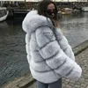 /product-detail/amazon-hot-sale-new-winter-warm-clothes-ladies-faux-fur-oversize-hoodie-jacket-quilted-thicken-overcoat-fox-fur-coat-for-women-60814835545.html