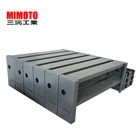 High standard in quality instrument lathe machine tool shaping sheet metal