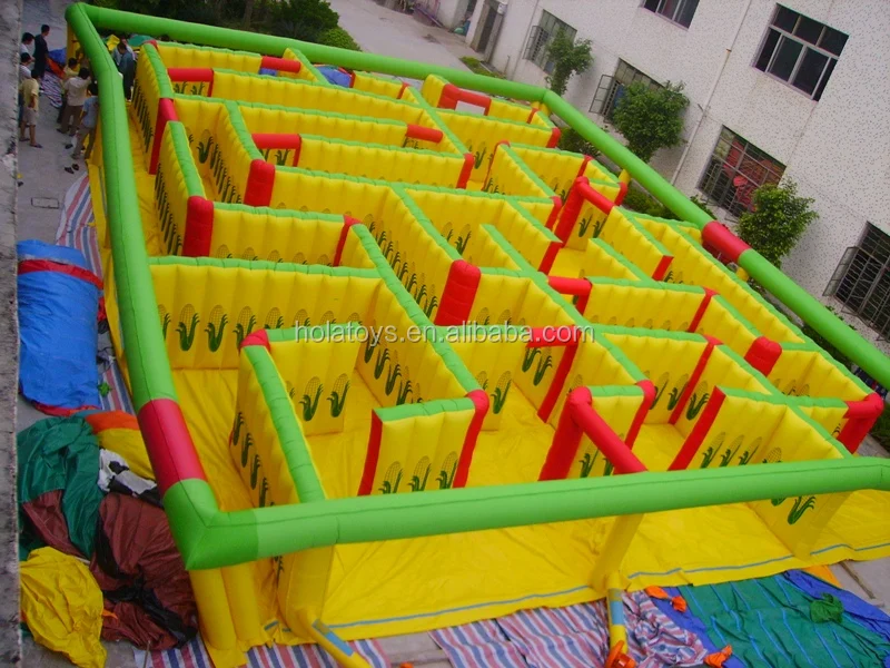 inflatable maze (4).JPG