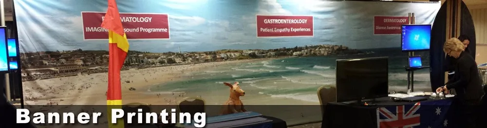 Quality and Affordable poster flag mesh banner custom banner street outdoor banner