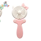 LOSKY Hot Sale 2019 portable electric fan Desktop Cooling fan Portable Mini Air Conditioner best sellers products