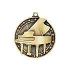 Metal Award Medal Metal Medals Metal OEM China Factory Metal Cooking Award Fiesta Medal