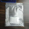Military outdoor use MRE flameless ration heater bags for food