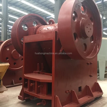 jaw crusher for sale from manufacturer