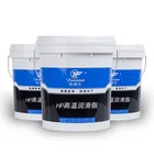 Blue high temperature lithium complex grease for farm machinery