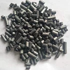 Graphitization carbon additive
