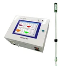 petrol service station tank gauging equipment