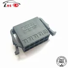 191 972 725 1-929623-1 10 way amp tyco male female electrical cable vw auto connector