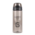 2019 Spring New Style The Xingyue Tritan Water Bottle Portable Eco-friendly Water Cup for Children