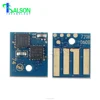 Compatible Toner Reset chip For Lex. MX/MS 317/417/517/617 Cartridge chip 51B1000 51B2000 51B3000 51B4000 51B5000