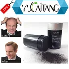 Bulk Hair Care Products Keratin Fiber Makeup Foldable Mirror