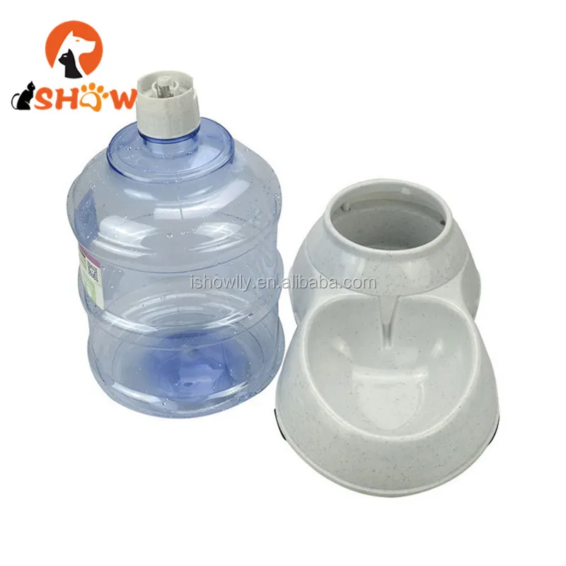 Pet feeder -FB107.jpg