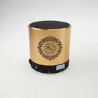 Wholesale holy arabic calligraphy pen Quran MP3 Downloads Quran Speaker For Muslims To Learn Quran