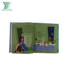 High quality colorful children story books for kids