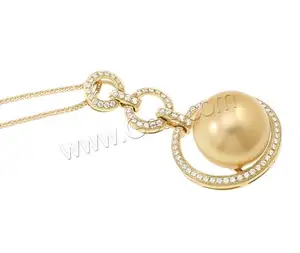 akoya cultured pearls round color pearl necklace akoya 827546