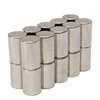 N50 Super Strong Round Cylinder Magnets 10mm x 15mm Rare Earth Neodymium Magnet