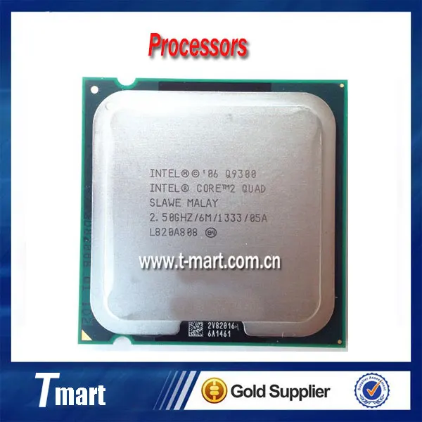 q9300 cpu