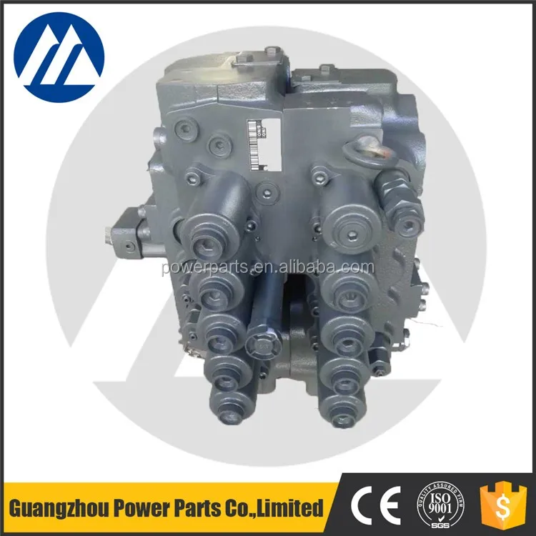 【専用出品】 ZX270 ZX280 Control Valve for Excavator Hydraulic Parts