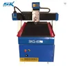 jinan senke 6090 0.1-19mm small cutting machine/glass cutting machine cnc