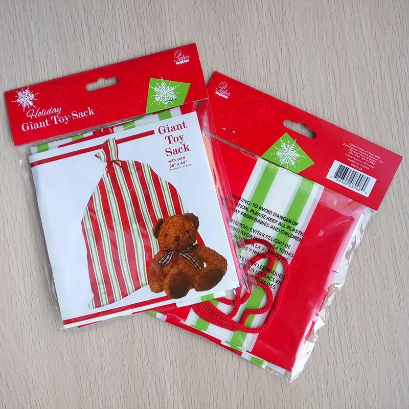 assorted sizes giant gift bags jumbo christmas sacks for extra