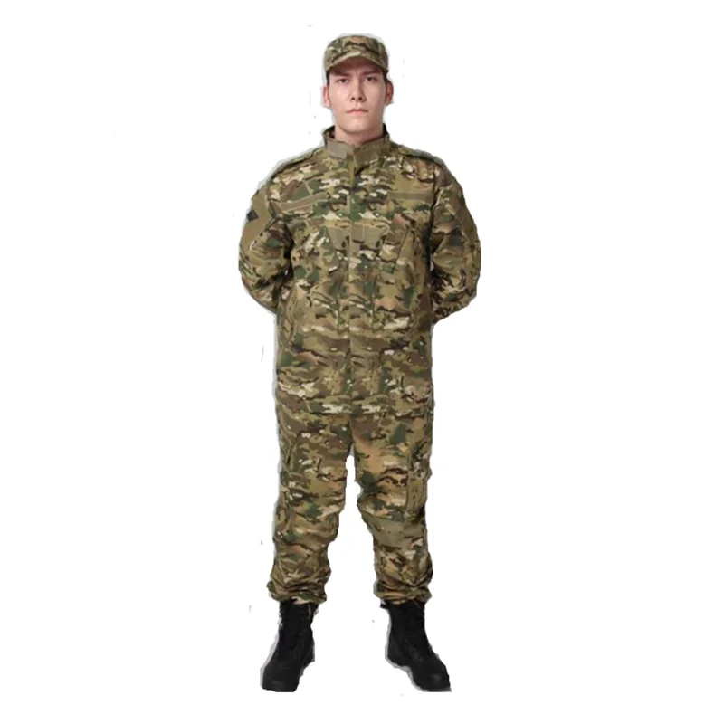 Design your own army china military uniform, View china military